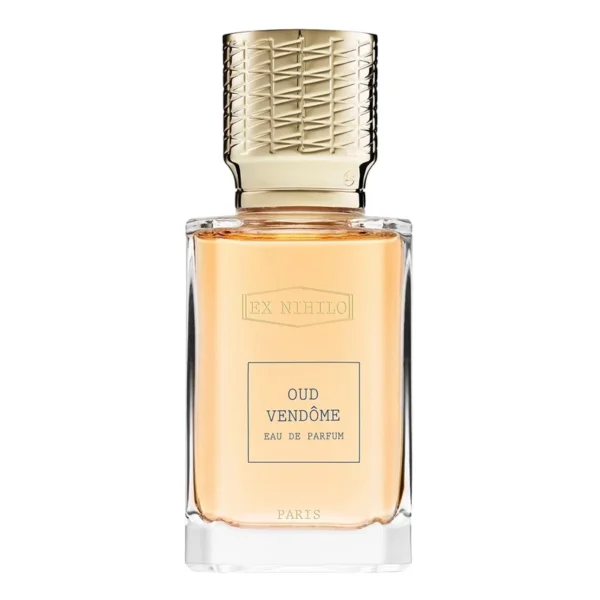 Ex Nihilo Oud Vendome Edp 50Ml