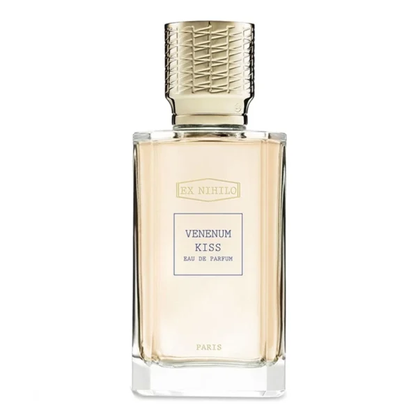 Ex Nihilo Venenum Kiss Rose Of May Edp 100Ml