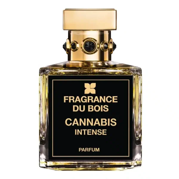 Fragrance Du Bois Cannabis Intense 100Ml