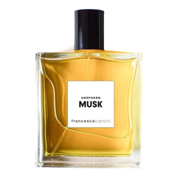 Francesca Bianchi Unspoken Musk Edp 100Ml (Unboxed)