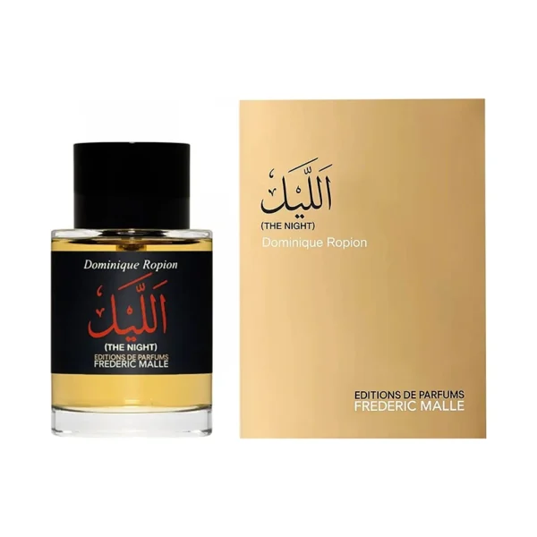 Frederic Malle The Night Edp 100Ml - Image 2