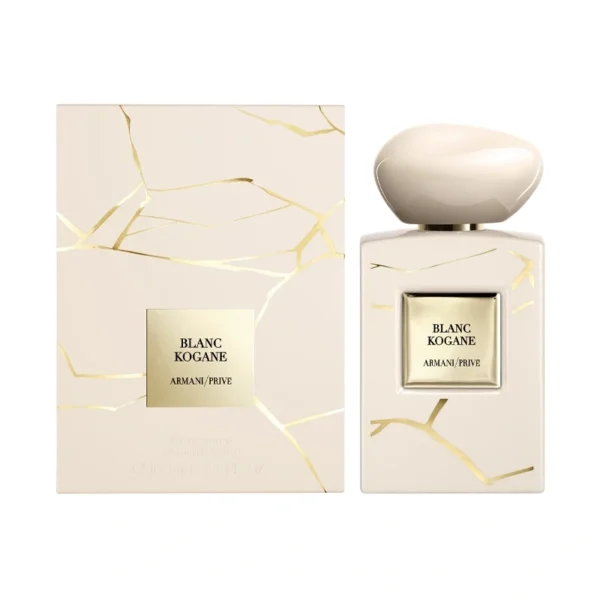 Giorgio Armani Prive Blanc Kogane Edp 100Ml - Image 2