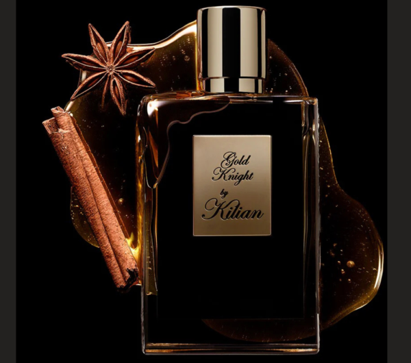 Gold Knight EDP 50 ML By Kilian Paris