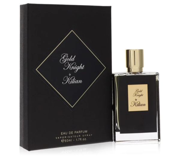 Gold Knight EDP 50 ML By Kilian Paris