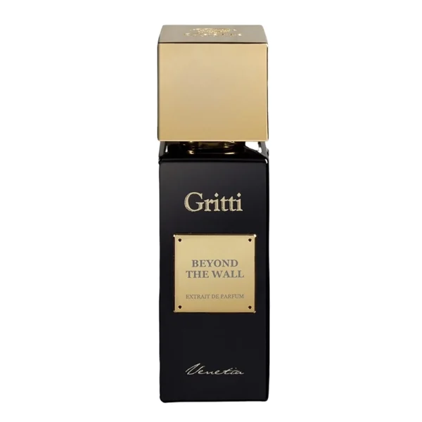 Gritti Beyond The Wall Edp 100Ml