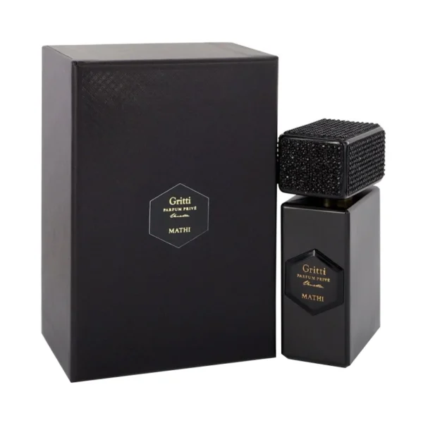 Gritti Mathi Edp 100Ml - Image 2