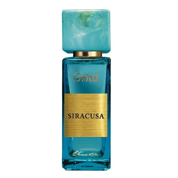 Gritti Siracusa Edp 100Ml