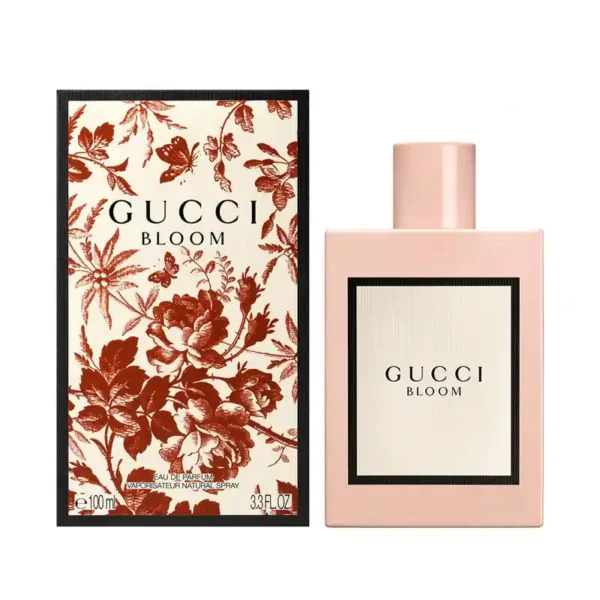 Gucci Bloom Edp 100Ml - Image 2