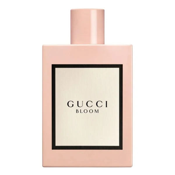 Gucci Bloom Edp 100Ml (Unboxed)