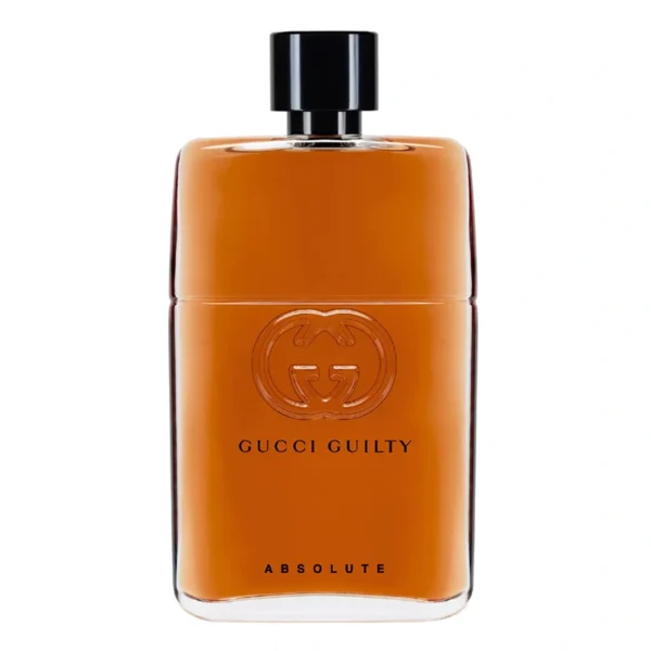 Gucci Guilty Absolute Edp 90Ml