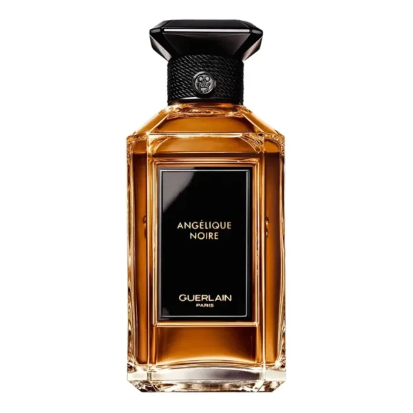 Guerlain Angelique Noire Edp 200Ml (Unboxed)