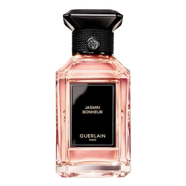 Guerlain Jasmin Bonheur Edp 200Ml (Unboxed)