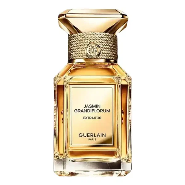 Guerlain Jasmin Grandiflorum Extrait 30 50Ml (Unboxed)