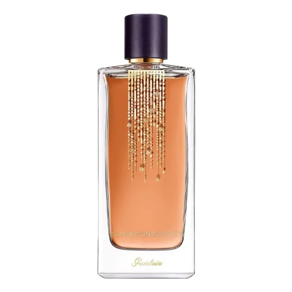 Guerlain Songe D Un Bois D Ete Edp 75Ml Collectible