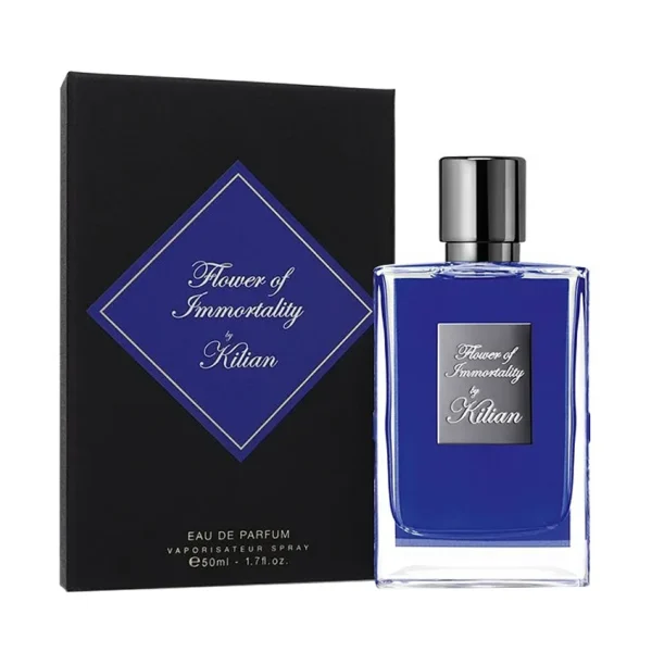 Kilian Paris Flower Of Immortality Edp 50Ml - Image 2