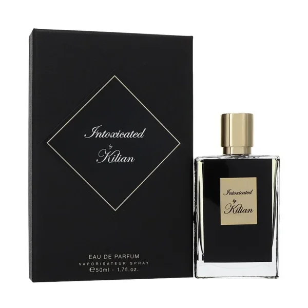 Kilian Paris Intoxicated Edp 50Ml - Image 2