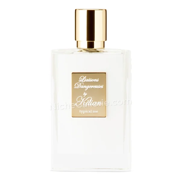 Kilian Paris Liaisons Dangereuses, Typical Me Edp (Unboxed) 50Ml