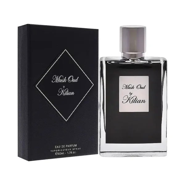 Kilian Paris Musk Oud Edp 50Ml - Image 2