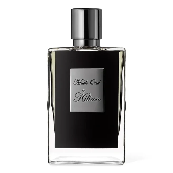 Kilian Paris Musk Oud Edp 50Ml