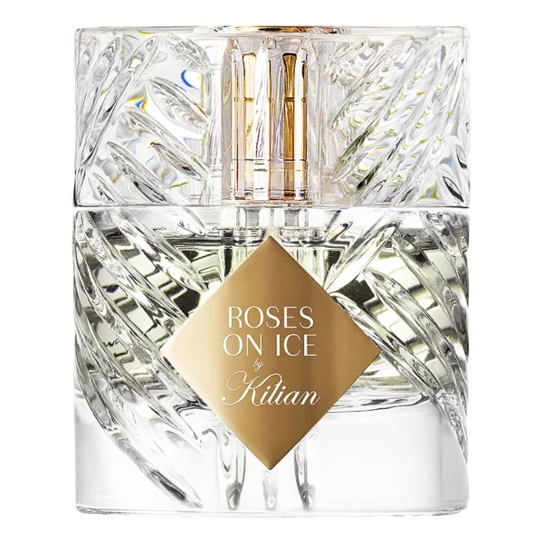 Kilian Paris Roses On Ice Edp 50Ml (Unboxed)