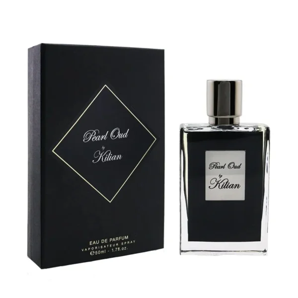 Kilian Pearl Oud Edp 50Ml - Image 2