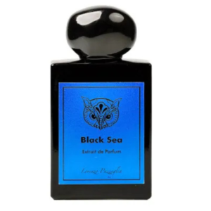 Lorenzo Pazzaglia Black Sea Extrait De Parfum 50ML