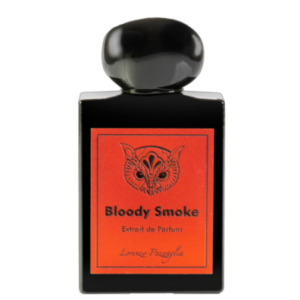 Lorenzo Pazzaglia Bloody Smoke Extrait de Parfum 50 ML