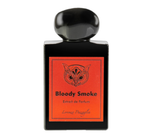 Lorenzo Pazzaglia Bloody Smoke Extrait de Parfum 50 ML