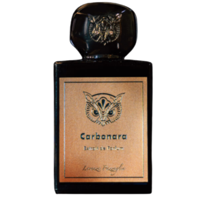 Lorenzo Pazzaglia Carbonara Extrait De Parfum 50 ML