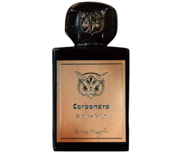 Lorenzo Pazzaglia Carbonara Extrait De Parfum 50 ML