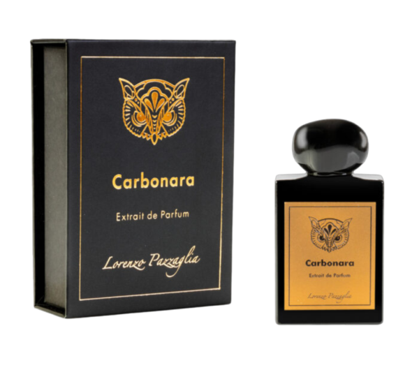 Lorenzo Pazzaglia Carbonara Extrait De Parfum 50 ML