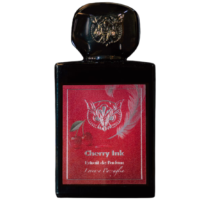 Lorenzo Pazzaglia Cherry Ink Unisex Extrait De Parfum 5o ML