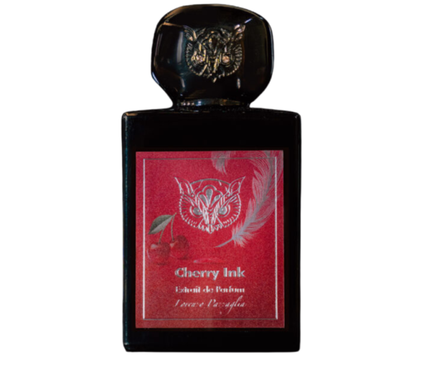 Lorenzo Pazzaglia Cherry Ink Unisex Extrait De Parfum 5o ML