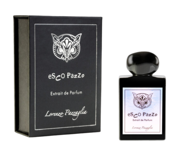 Lorenzo Pazzaglia Esco Pazzo Extrait De Parfum 50 ML