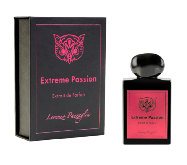 Lorenzo Pazzaglia Extreme Passion Extrait de Parfum 50 ML