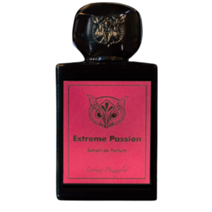 Lorenzo Pazzaglia Extreme Passion Extrait de Parfum 50 ML