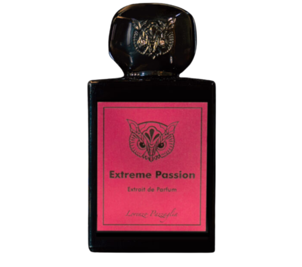 Lorenzo Pazzaglia Extreme Passion Extrait de Parfum 50 ML