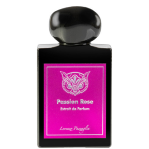 Lorenzo Pazzaglia Passion Rose Extrait De Parfum 50 ML