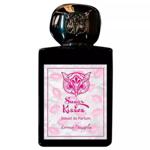 Lorenzo Pazzaglia Sugar Kisses Extrait de Parfum 50 ML