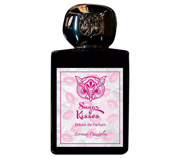 Lorenzo Pazzaglia Sugar Kisses Extrait de Parfum 50 ML