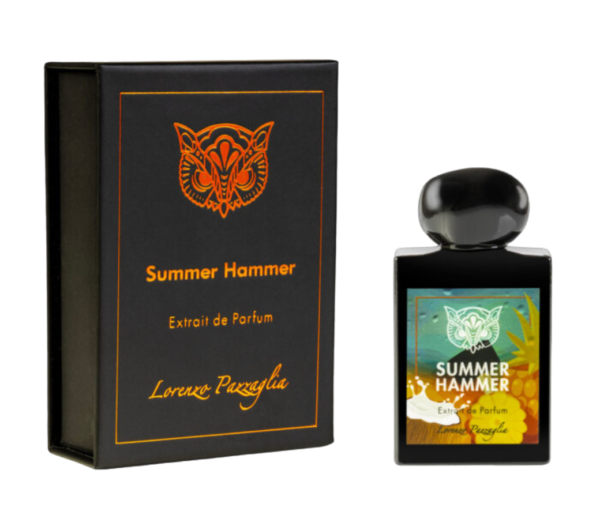 Lorenzo Pazzaglia Summer Hammer Extrait de Parfum 50ML