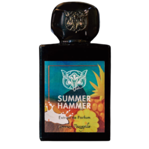 Lorenzo Pazzaglia Summer Hammer Extrait de Parfum 50ML