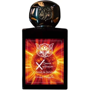 Lorenzo Pazzaglia Sweet Xplosion Extrait de Parfum 50 ML