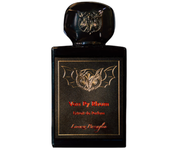 Lorenzo Pazzaglia Van Py Rhum Extrait de Parfum 50 ML