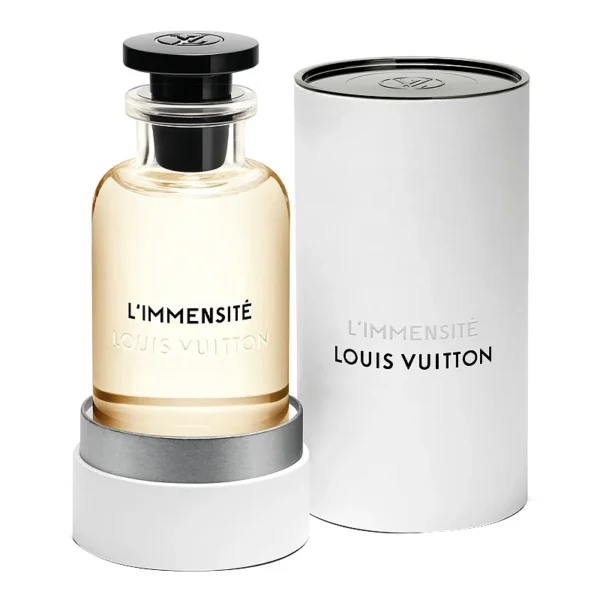 Louis Vuitton L Immensite Edp 100Ml - Image 2