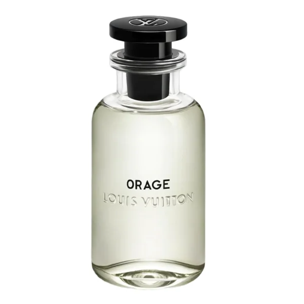 Louis Vuitton Orage Edp 100Ml (Unboxed)