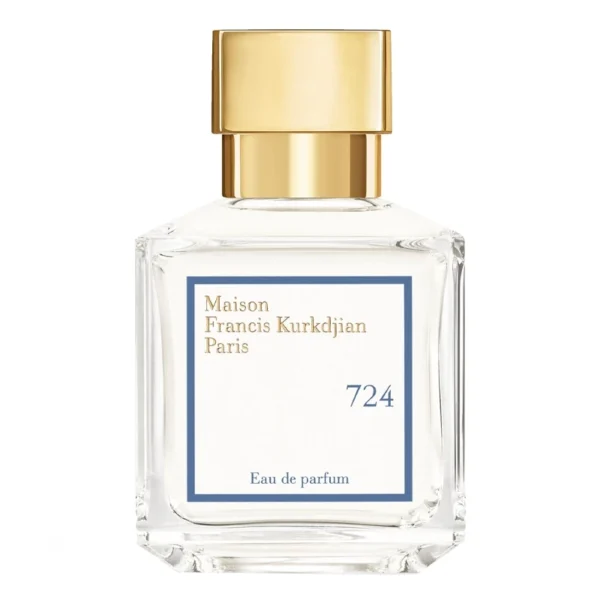 Maison Francis Kurkdjian 724 Edp 70Ml (Unboxed)