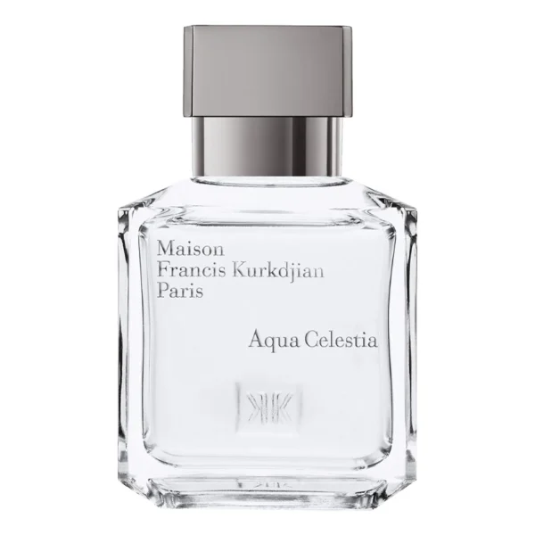 Maison Francis Kurkdjian Aqua Celestia Edp 70Ml (Unboxed)