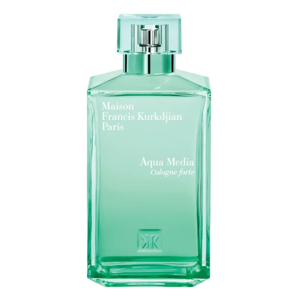 Maison Francis Kurkdjian Aqua Media Cologne Forte 200Ml (Unboxed)