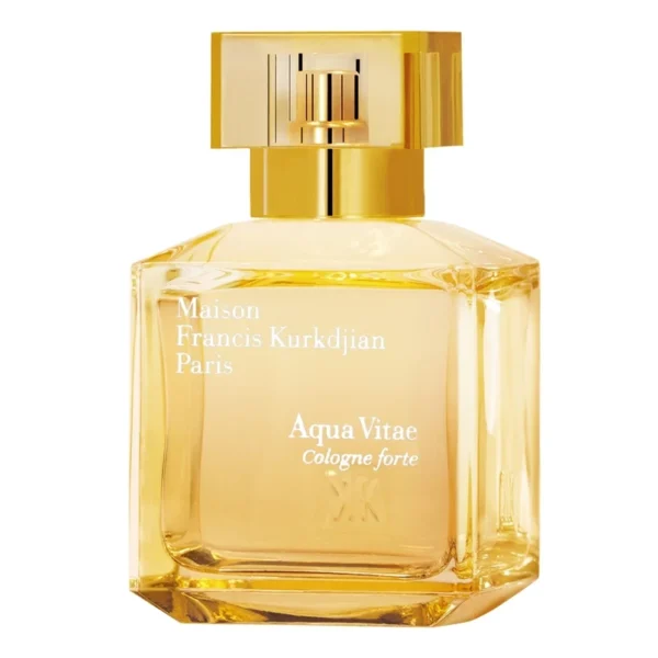 Maison Francis Kurkdjian Aqua Vitae Cologne Forte Edp 70Ml (Unboxed)